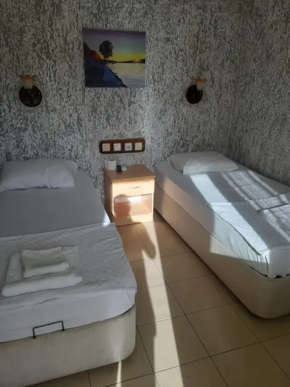 Фетхие: Pınara Pansiyon guesthouse