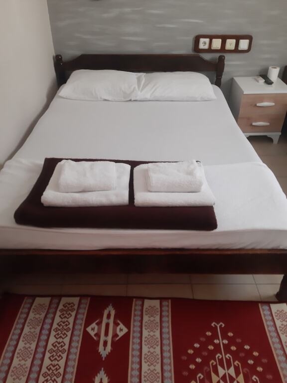 Pınara Pansiyon guesthouse — фото 1