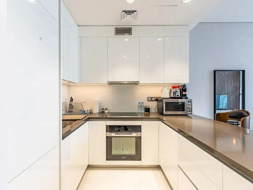 Дубай: Ultimate Luxury Retreat in MBR City