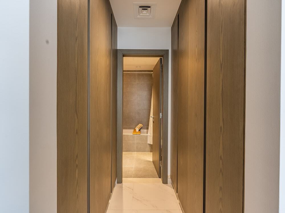 Ultimate Luxury Retreat in MBR City — фото 1