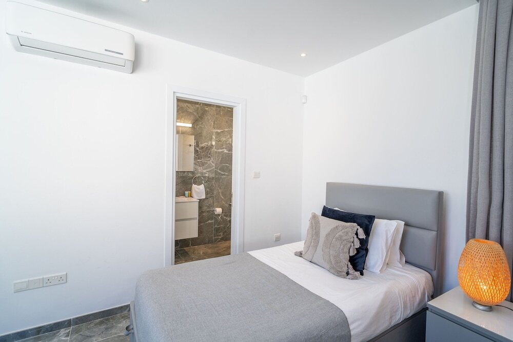 Phaedrus Living Luxury  Villa Panorama — фото 1
