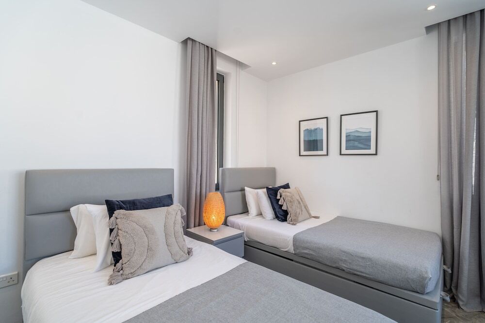Протарас: Phaedrus Living Luxury  Villa Panorama