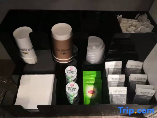 Шэньчжэнь: Home Inn Business Travel Hotel （Shenzhen Luo hu Port Mixc store）