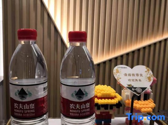 Шэньчжэнь: Home Inn Business Travel Hotel （Shenzhen Luo hu Port Mixc store）