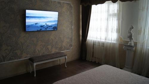 Нижневартовск: Hotel on Dzerginskogo