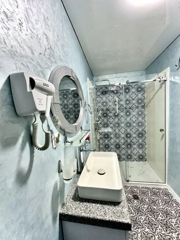 Бухара: Rizo Boutique Superior Hotel