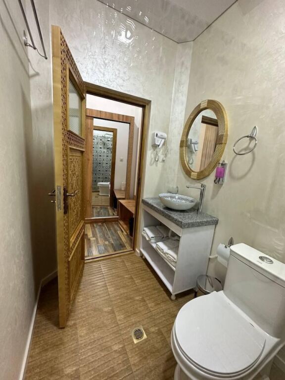 Бухара: Rizo Boutique Superior Hotel