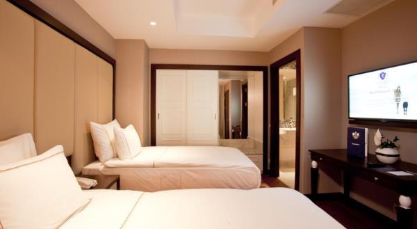 Белек: Kaya Palazzo Hotels & Resorts