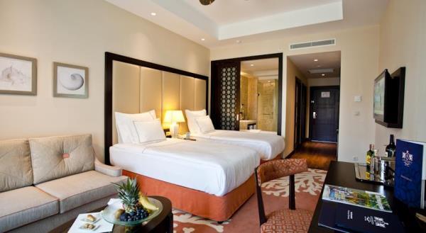 Белек: Kaya Palazzo Hotels & Resorts