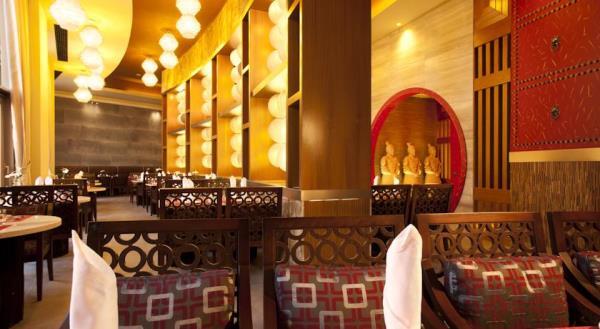 Белек: Kaya Palazzo Hotels & Resorts