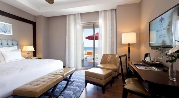 Белек: Kaya Palazzo Hotels & Resorts
