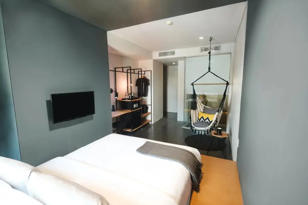 Хошимин: Kim Saigon Hotel