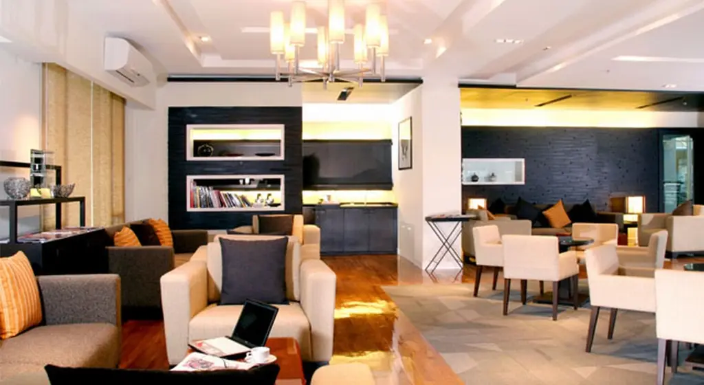 Чиангмай: Kantary Hills Hotel and Serviced Apartments