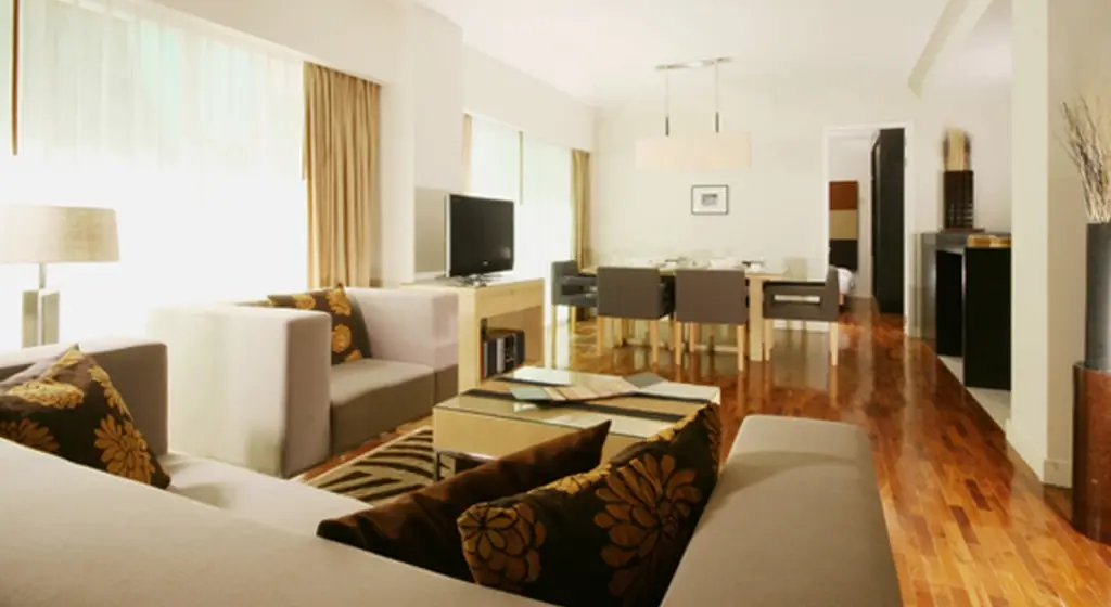 Чиангмай: Kantary Hills Hotel and Serviced Apartments