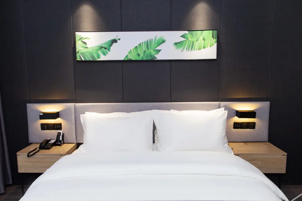 Ганьчжоу: Thank Hotel Jiangxi Ganzhou Zhanggong District Ruijin Road Jiufang