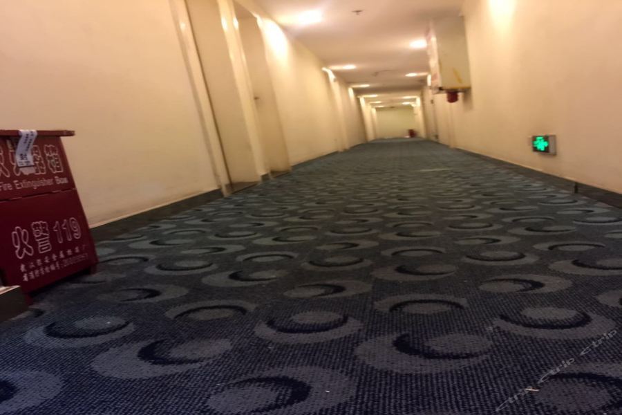 7 Days Inn (Wuhan Xiaodongmen) — фото 1