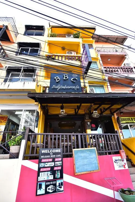 Enjoy Andre Restaurant & Room — фото 1