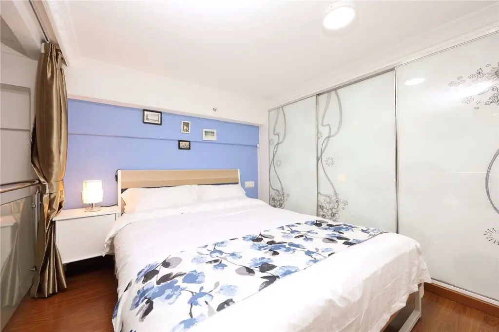Гуанчжоу: Kun Jiang Service Apartment Chimelong