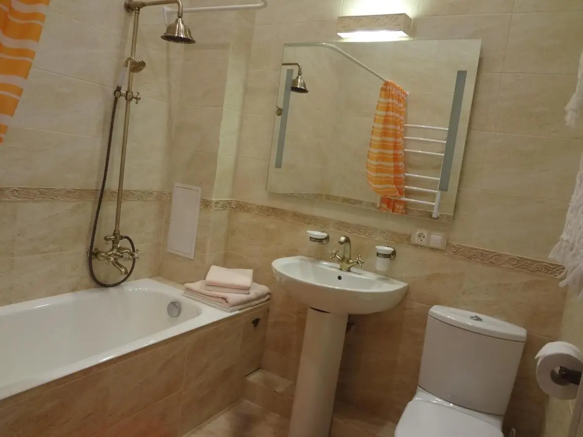 Сочи: Apartments Prosveshcheniya 148