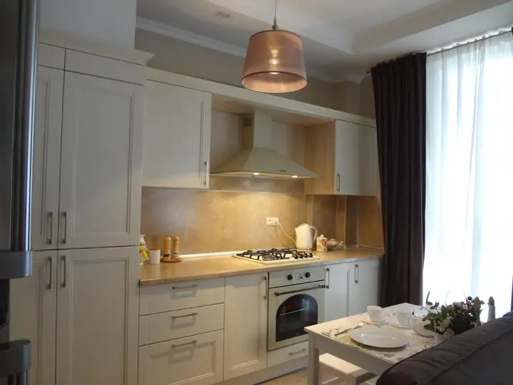 Сочи: Apartments Prosveshcheniya 148
