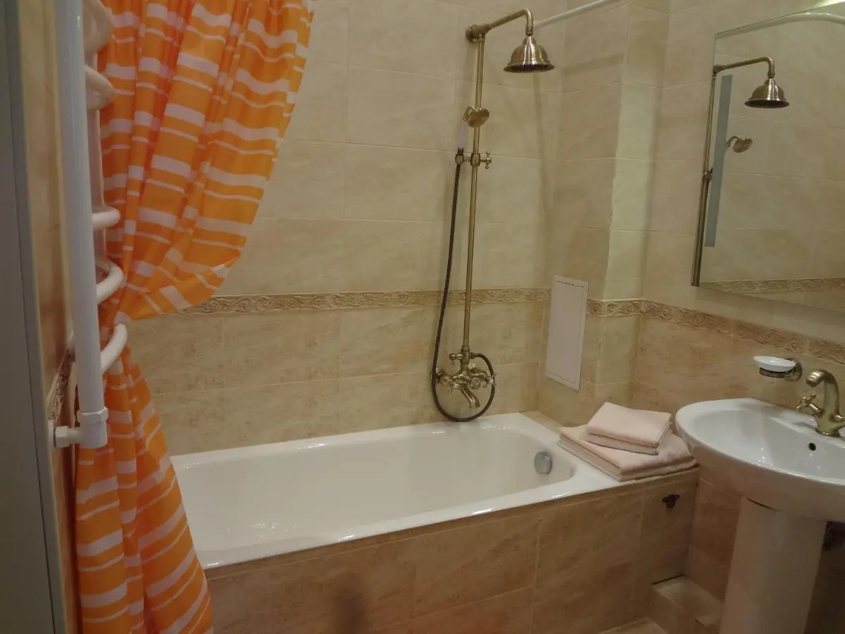 Сочи: Apartments Prosveshcheniya 148