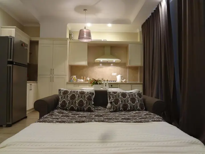 Сочи: Apartments Prosveshcheniya 148