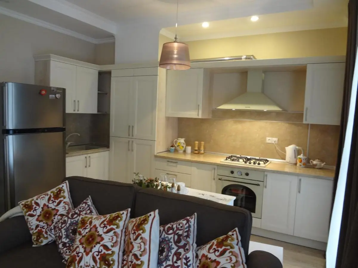 Сочи: Apartments Prosveshcheniya 148