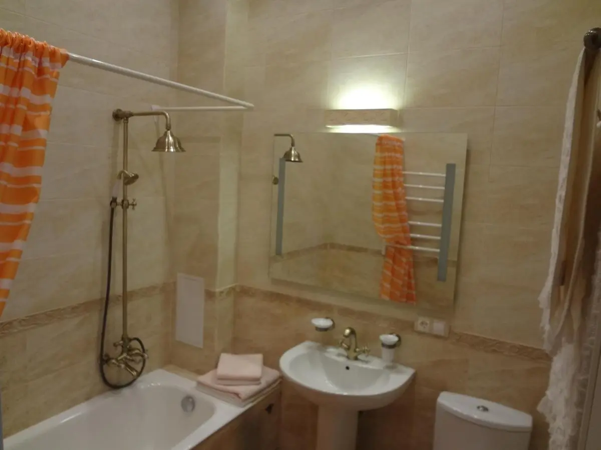 Сочи: Apartments Prosveshcheniya 148