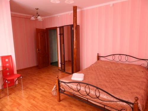 Нягань: Hotel Turist
