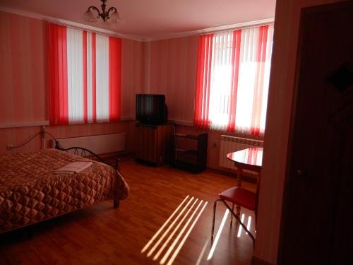Нягань: Hotel Turist