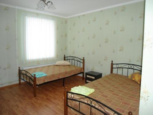 Нягань: Hotel Turist