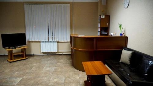 Нягань: Hotel Turist