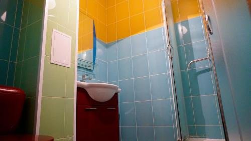 Нягань: Hotel Turist