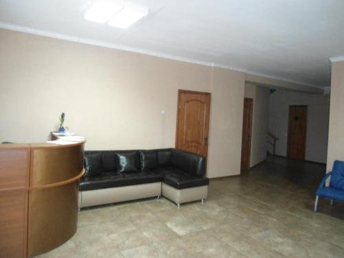 Нягань: Hotel Turist