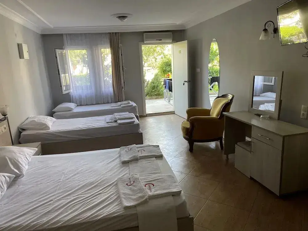 Фетхие: Karmina Otel