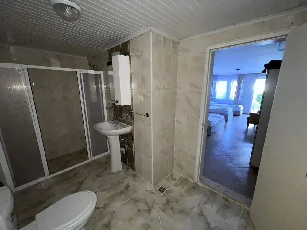 Фетхие: Karmina Otel