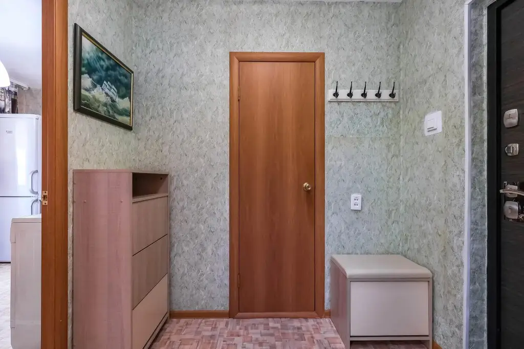 Новосибирск: Апартаменты на улице Спортивная 19