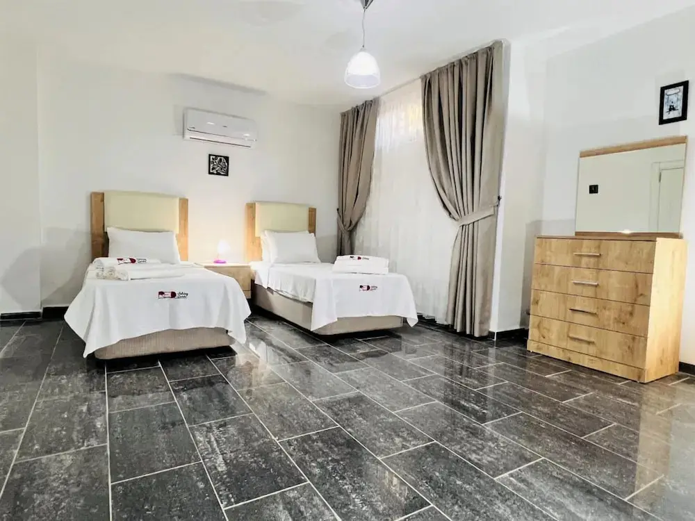 Каргыджак: Dazzling Villa With Private Pool in Alanya