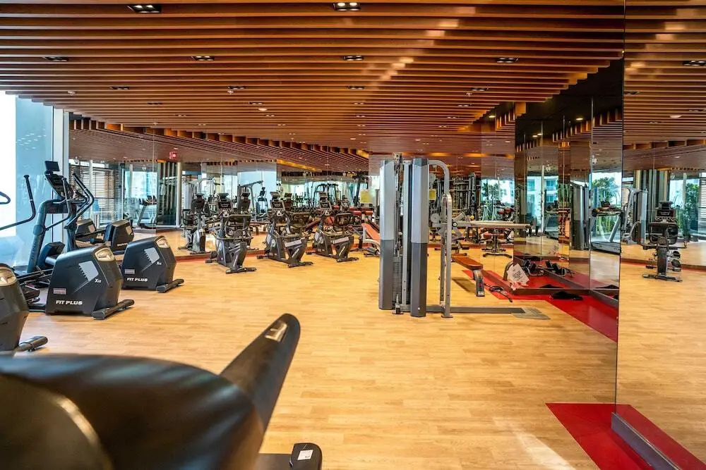 Дубай: New Studio In The Heart of Business Bay