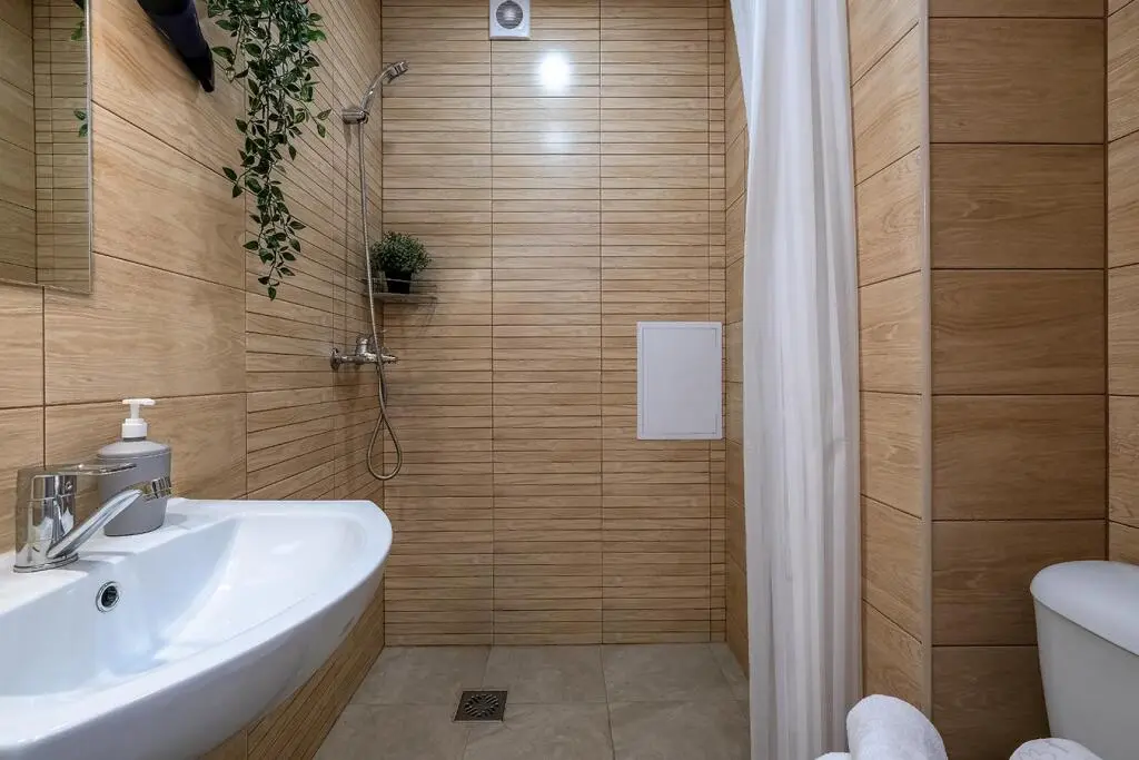 Новосибирск: Апартаменты на улице Фасадная 25
