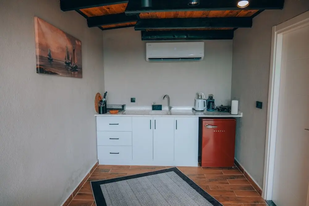 Сакарья: Mouna Deluxe Sapanca