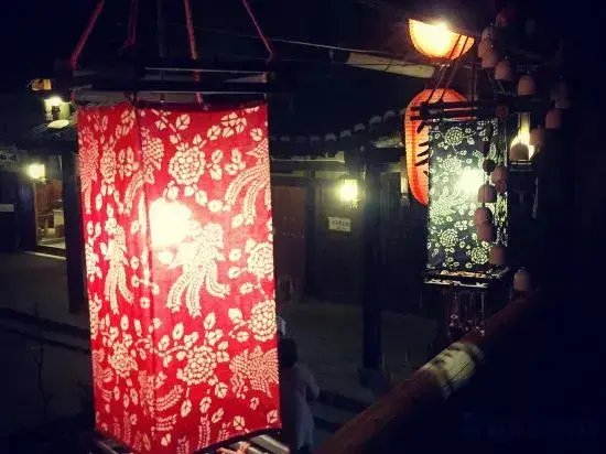 Леишан: Xijiang Qianhu Miaozhai Guzang Home Inn