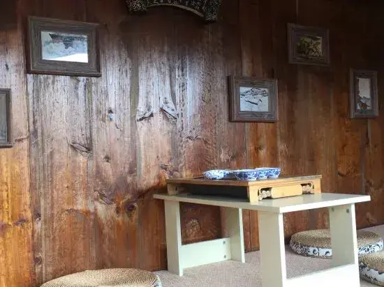 Леишан: Xijiang Qianhu Miaozhai Guzang Home Inn