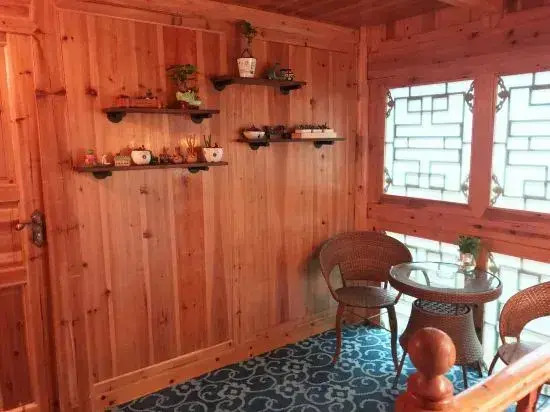 Леишан: Xijiang Qianhu Miaozhai Guzang Home Inn
