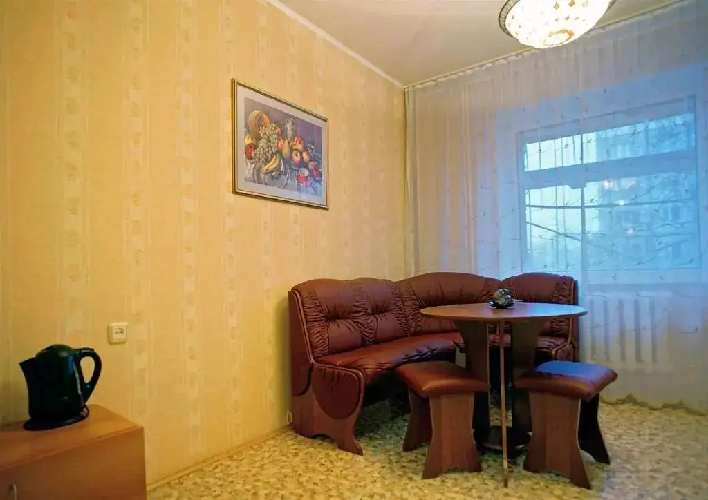 Сургут: Hotel Yantar
