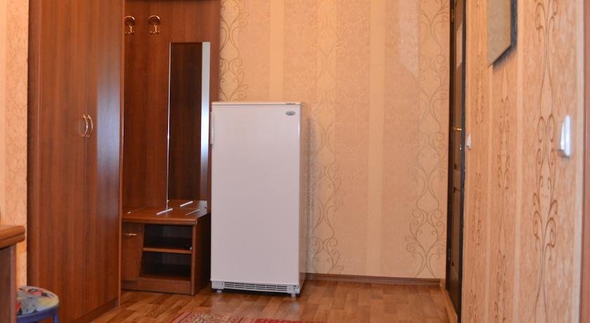 Нижневартовск: Журавушка