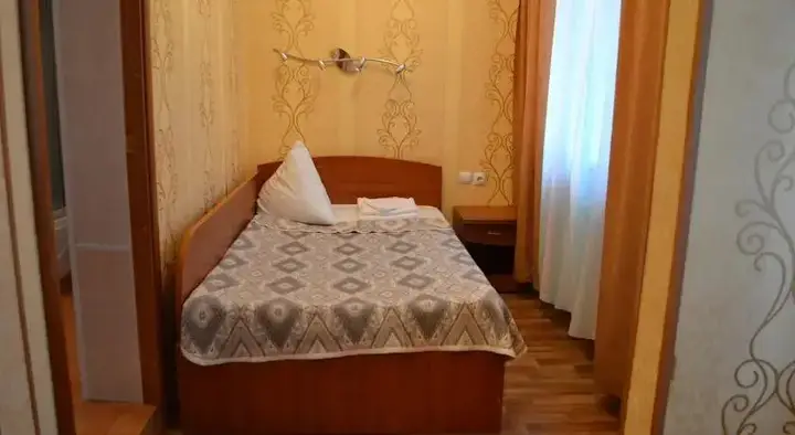 Нижневартовск: Журавушка