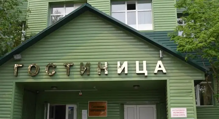 Нижневартовск: Журавушка