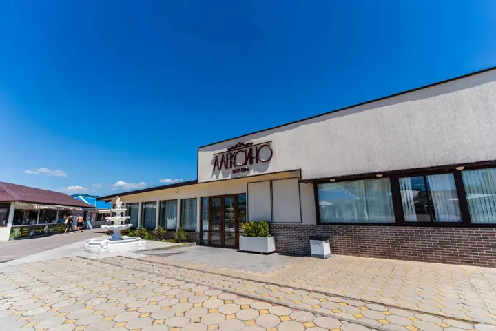 Новороссийск: LetoApart (ЛетоАпарт) на переулке Морской