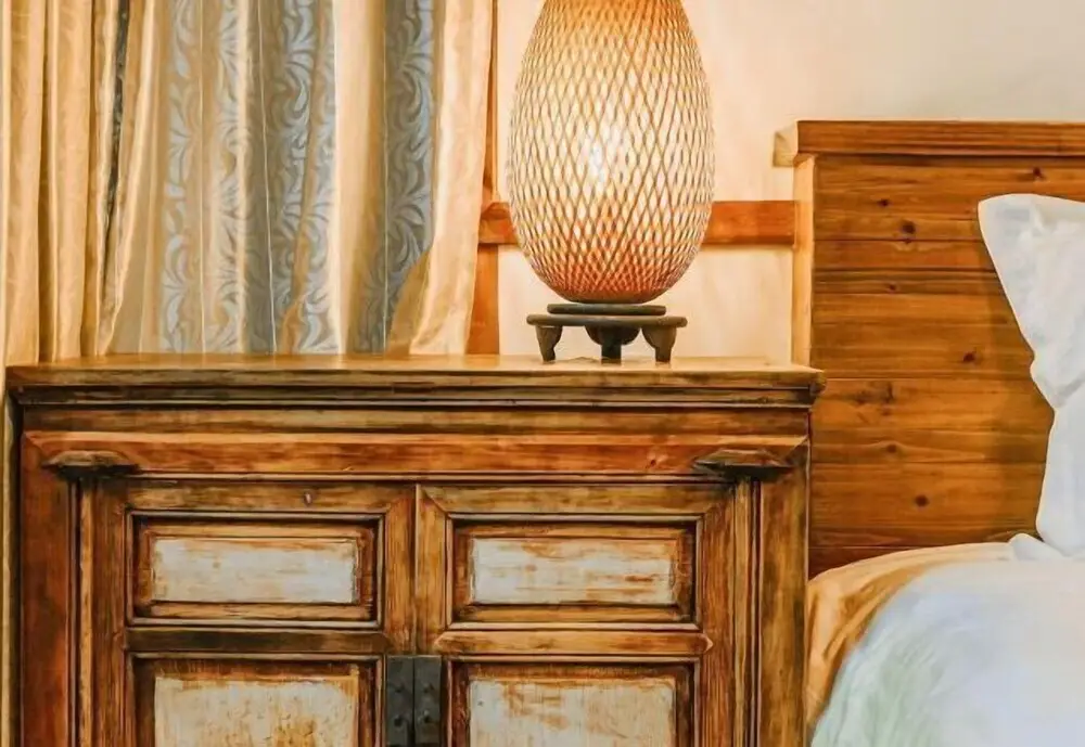 Хучжоу: Anji Hemu Homestay